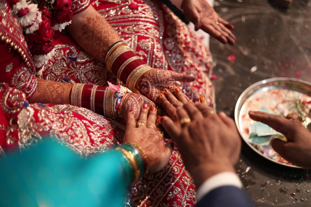 marriage